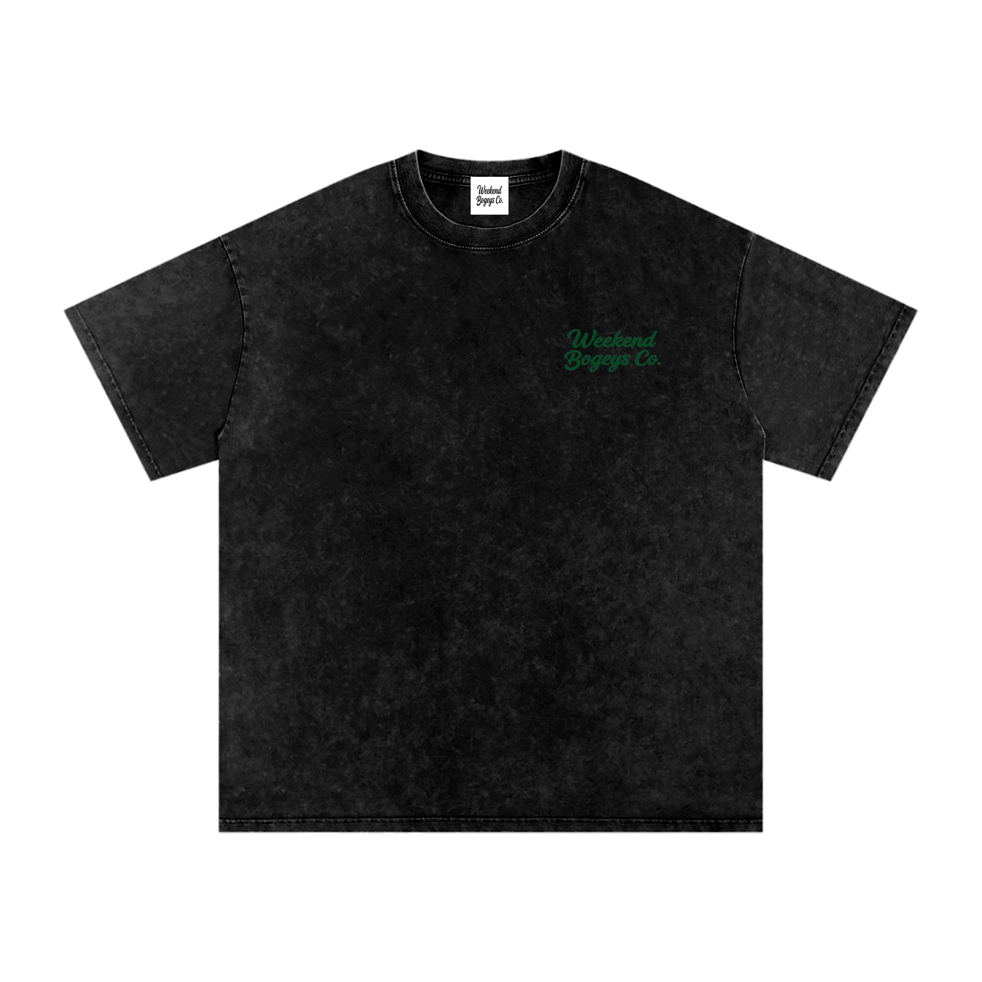 Weekend Bogeys “Range Day” Tee