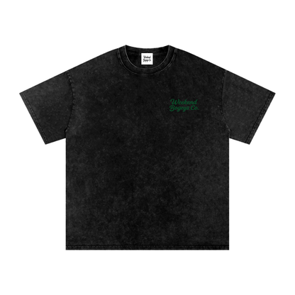 Weekend Bogeys “Range Day” Tee
