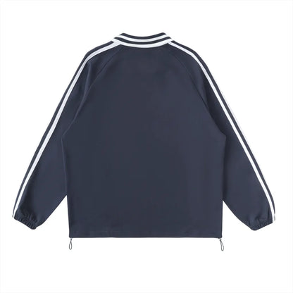 Weekend Bogeys Co. Long Sleeve Club Polo