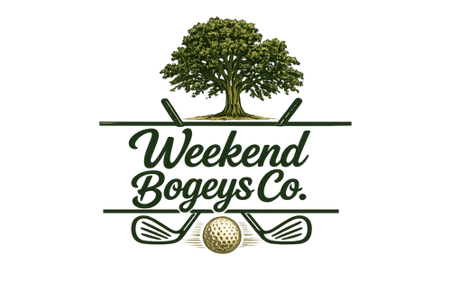 Weekend Bogeys Co.