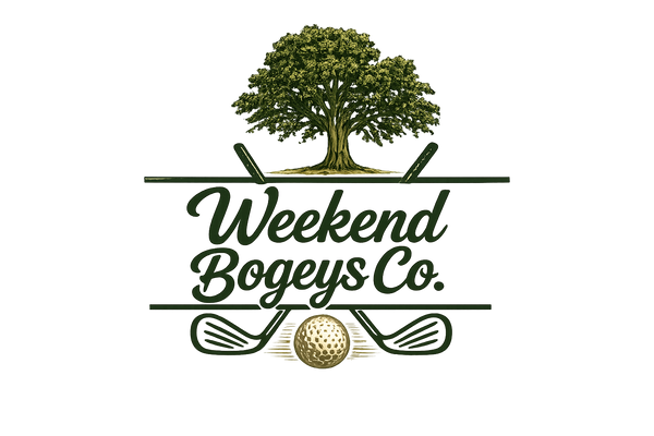 Weekend Bogeys Co.